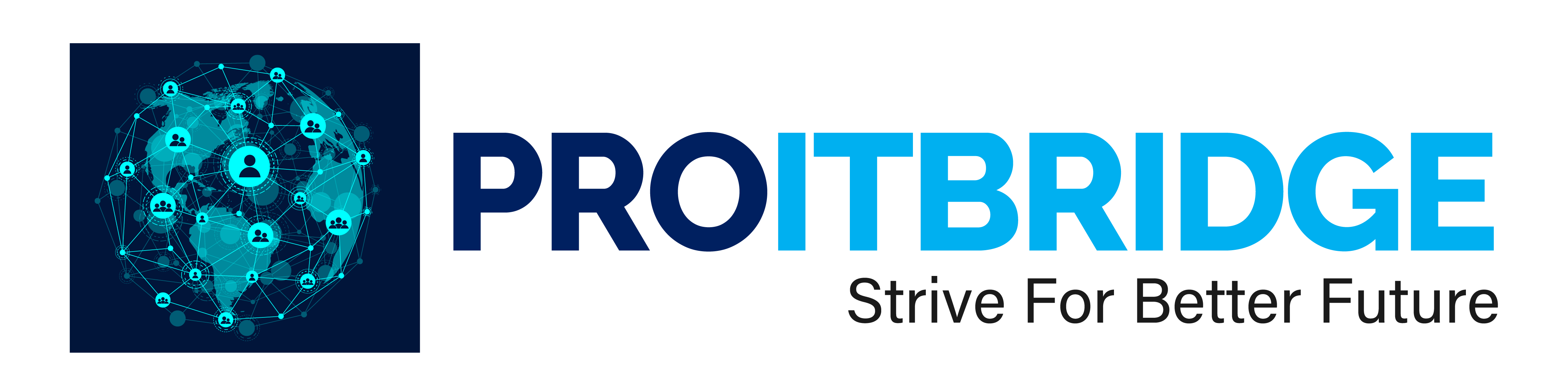 PROITBRIDGE — Strive For Better Future